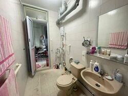 Blk 291E Spring View (Bukit Batok), HDB 4 Rooms #568338961